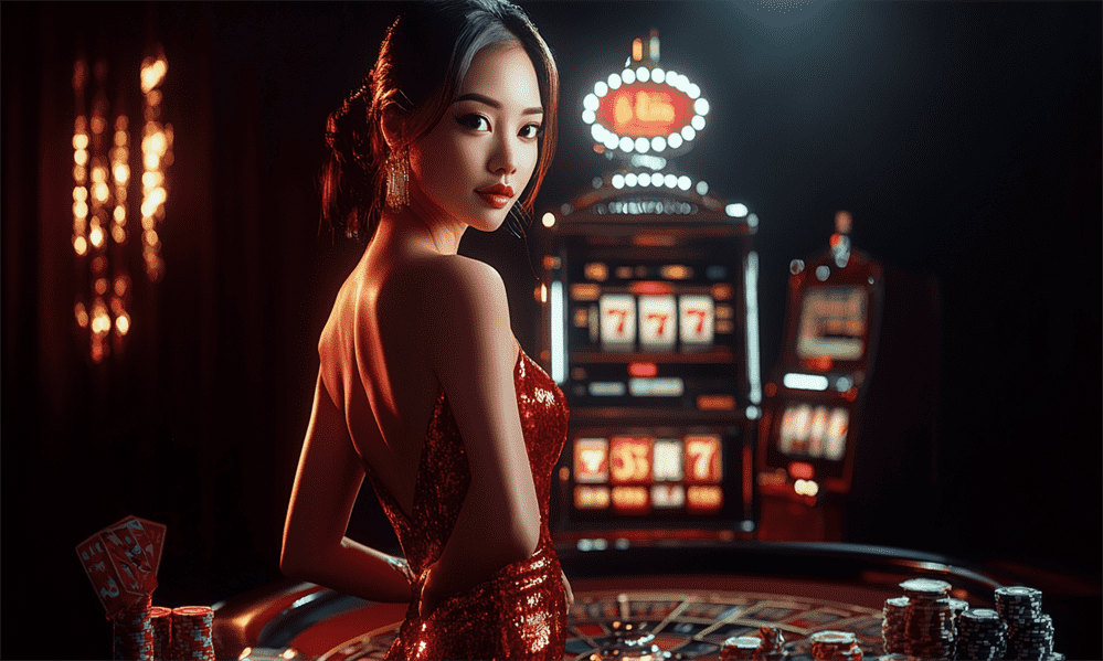 mb88 sòng bạc